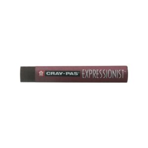 SAKURA CRAY-PAS® Expressionist Oil Pastel - Sepia