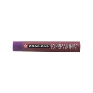 SAKURA CRAY-PAS® Expressionist Oil Pastel - Purple