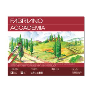 Fabriano® Accademia Pads