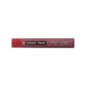 SAKURA CRAY-PAS® Expressionist Oil Pastel - Red