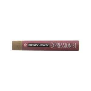 SAKURA CRAY-PAS® Expressionist Oil Pastel - Olive Brown