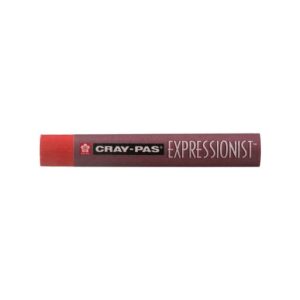 SAKURA CRAY-PAS® Expressionist Oil Pastel - Vermillon Hue