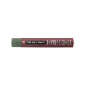 SAKURA CRAY-PAS® Expressionist Oil Pastel - Green Grey