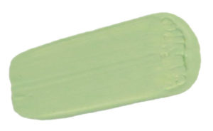 Fluid Titan Green Pale