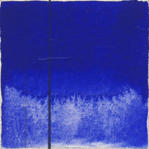 QoR watercolour 11ML ULTRAMARINE BLUE