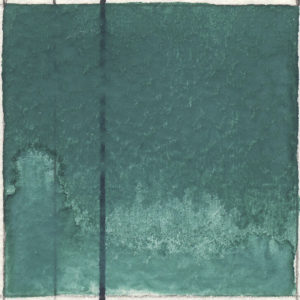 QoR watercolour 11ML VIRIDIAN GREEN