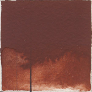 QoR watercolour 11ML VENETIAN RED