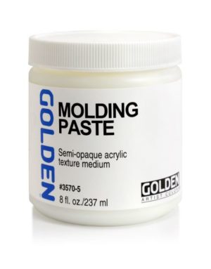 Molding Paste