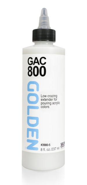 GAC 800