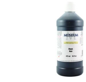 Museum® Liquid Acrylics (being discontinued - limited selection)