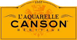Canson® L'Aquarelle Heritage Watercolour Papers