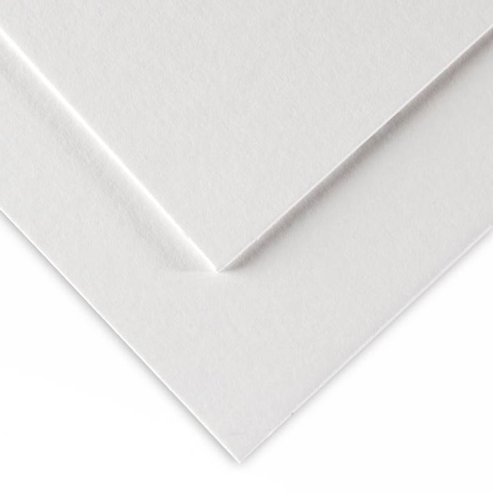 Canson®Foundation Bristol Vellum5 Boards 18″x 24″ 100lbs./190g