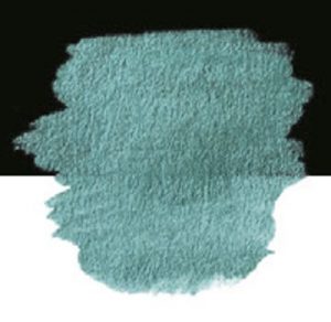 FINETEC® Watercolour Pan, Caribbean Green 30mm