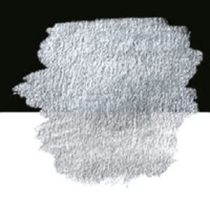 FINETEC® Watercolour Pan, Silver 30mm