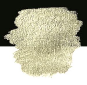 FINETEC® Watercolour Pan, Champagne Silver 30mm