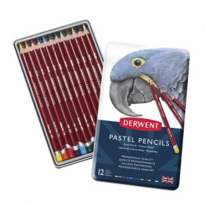 値下げ　ダーウェント　DERWENT PASTEL PENCILS 90色 27PT12-300x300.jpg