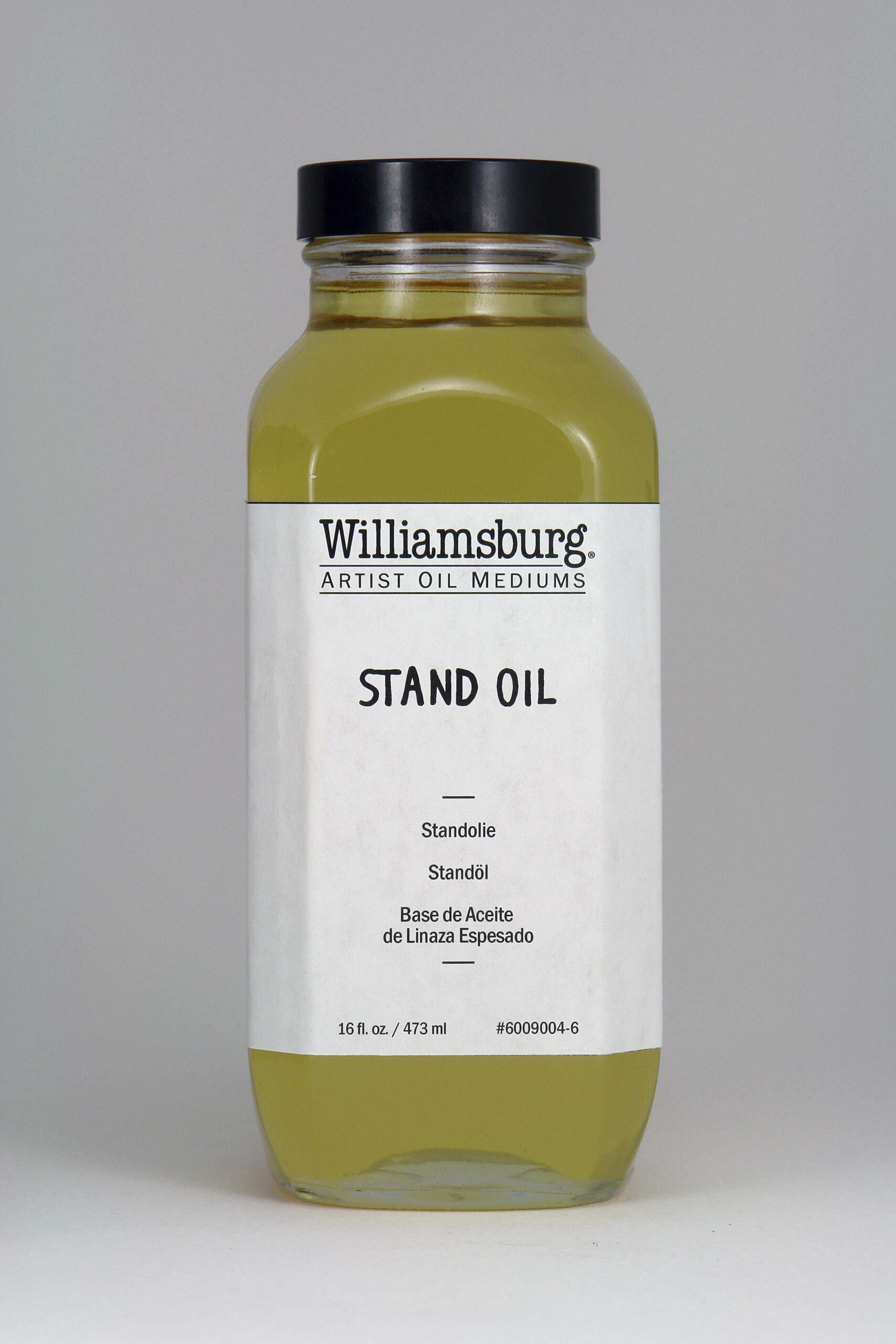 Stand Oil 473ml Heinz Jordan & Company Limited