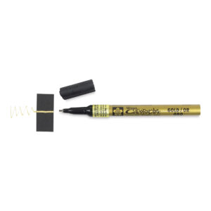 Pen-Touch Calligrapher™ Paint Marker - Fine Point (1.8mm) Open Stock & Blistercards