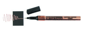 Pen-Touch® Paint Markers - X-Fine Point (0.7mm) Open Stock & Blistercards