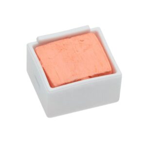 DERWENT PASTEL PAINT PAN CORAL PINK	2305906
