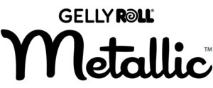 GELLY ROLL Metallics