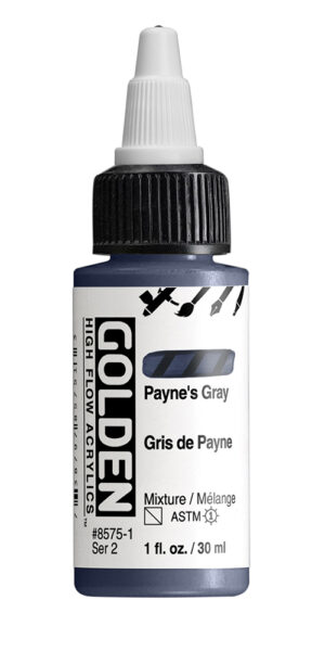 HF Payne's Gray