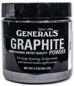 General's® Graphites