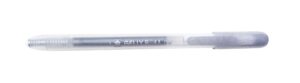 Gelly Roll Retractable Silver 08