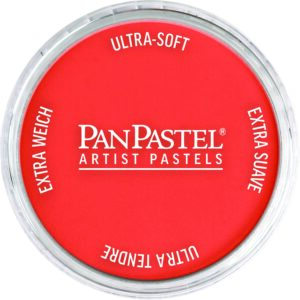 PANPASTEL® Vermillion #310.5