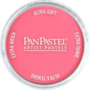 PANPASTEL® Vermillion Medium #310.6