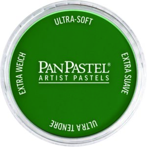 PANPASTEL® Blue Green Shade #670.3