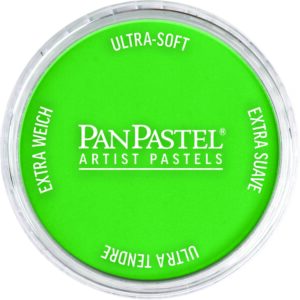 PANPASTEL® Blue Green #670.5