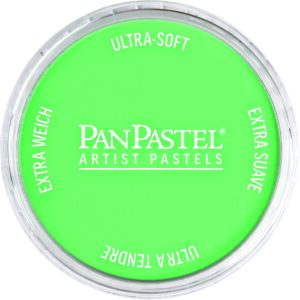 PANPASTEL® Blue Green Light #670.7