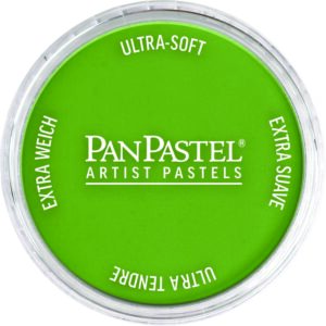 PANPASTEL® Yellow Green Shade #690.3
