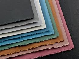 Fabriano® Cromia Sheets (NEW)