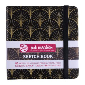 Talens Art Creation Sketch Books